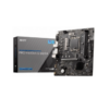 MOTHER MSI PRO H610M-G DDR5 LGA 1700 12TH 13TH 14TH HDMI VGA DP