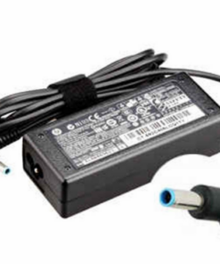 CARGADOR NOTEBOOK 19.5V 3.33A 4.5X3.0MM 65W ALTERNATIVO HP INCLUYE CABLE DE TENSION