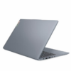 NOTEBOOK LENOVO IDEAPAD SLIM 3 15ABR8 15.6 FHD TOUCHSCREEN AMD RYZEN 7 5825U 16GB SSD512 W11H 82XM00LMUS TECLADO INGLES NUMERICO COLOR ARCTIC GREY ** GARANTIA 6 MESES **
