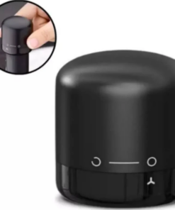 TAPON HERMETICO PARA BOTELLAS DE VINO MINI WINE STOPPER