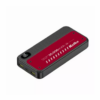 BATERIA EXTERNA POWERBANK KOLKE KCP-635 20000MAH 2XUSB 1XUSBTIPOC 5V 9V 12V CARGA RAPIDA INDICADOR DE CARGA NEGRO