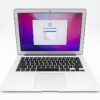 MACBOOK AIR 13 I5 1,6GHZ 8GB DDR3 250GB **OUTLET**
