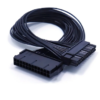 CABLE ALARGUE FUENTE ATX 24 PINES 24CM ES PARA MOTHER NO SIRVE PARA PLACAS DE VIDEO