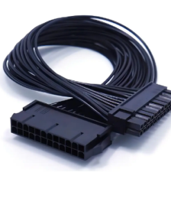 CABLE ALARGUE FUENTE ATX 24 PINES 24CM ES PARA MOTHER NO SIRVE PARA PLACAS DE VIDEO