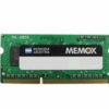 MEMORIA SODIMM DDR4 8GB 3200MHZ MEMOX OEM