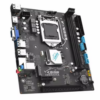 MOTHER JINGSHA HN-B85 V3.1 2XDDR3 VGA HDMI DVI-I 2XPS2 4XUSB 2XUSB3.0 1XPCIEX1 1XPCIEX16 4XSATA 1XM2 1XM2WIFI RJ45 7.1 1150 INTEL CUARTA Y QUINTA GENERACION