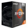 MICRO AMD RYZEN 5 5600GE AM4 X6 3.4GHZ A 4.4GHZ 16MB BOX