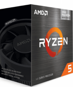 MICRO AMD RYZEN 5 5600GE AM4 X6 3.4GHZ A 4.4GHZ 16MB BOX