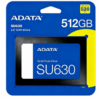 DISCO SOLIDO SSD 512GB SATA ADATA SU630 2.5