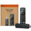 REPRODUCTOR MULTIMEDIA AMAZON FIRE STICK 4K SELECT 8GB WIFI 5 NO TRAE ANDROID INCLUYE CABLE USB A MICRO USB VA DIRECTO AL USB DEL TELE NO INCLUYE PILAS 2XAAA – NO ANDROID – VEGA OS REPRODUCTOR MULTIMEDIA AMAZON FIRE STICK 4K SELECT 8GB WIFI 5 NO TRAE ANDROID INCLUYE CABLE USB A MICRO USB VA DIRECTO AL USB DEL TELE NO INCLUYE PILAS 2XAAA – NO ANDROID – VEGA OS
