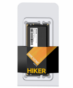 MEMORIA SODIMM DDR3 4GB 1600MHZ HIKSEMI HIKER HSC304S16Z1 4G BOX