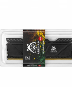 MEMORIA UDIMM DDR4 16GB 3200MHZ ARKHAM BLACK BOX