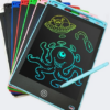 TABLET TABLETA PIZARRA MAGICA 6.5 PLUGADAS DIBUJA Y BORRA INCLUYE LAPIZ – VARIOS COLORES