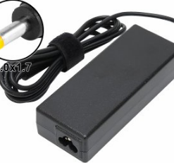 CARGADOR NOTEBOOK 20V 2.25A 4.0X1.7MM 45W LENOVO IDEAPAD 100 100S 110 510S 710S 320 ALTERNATIVO