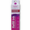 TINTA GNEISS EPSON GN-EPT644M MAGENTA 100ML T664 PARA L100 L101 L110 L111 L200 L201 L210 L211 L303 L301 L555 L551 L550 L358 L355 L353 L351 L301 L300 L303 L350