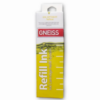 TINTA GNEISS EPSON GN-EPT664Y AMARILLO 100ML T664 PARA L100 L101 L110 L111 L200 L201 L210 L211 L303 L301 L555 L551 L550 L358 L355 L353 L351 L301 L300 L303 L350