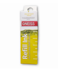 TINTA GNEISS EPSON GN-EPT664Y AMARILLO 100ML T664 PARA L100 L101 L110 L111 L200 L201 L210 L211 L303 L301 L555 L551 L550 L358 L355 L353 L351 L301 L300 L303 L350